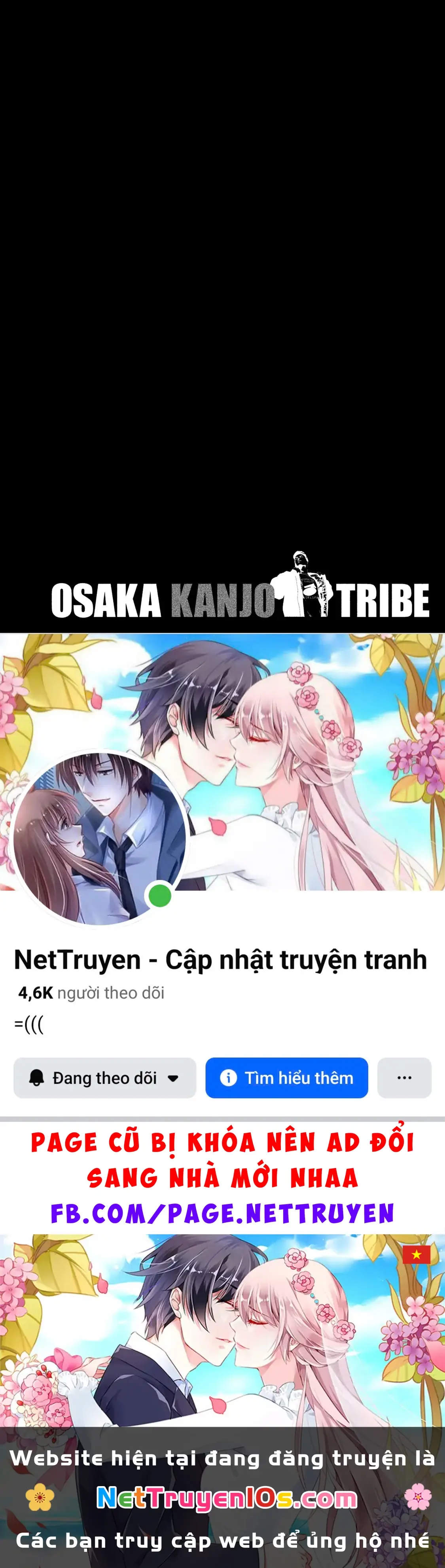 Naniwa Tomoare 2 Chapter 81 - Trang 24