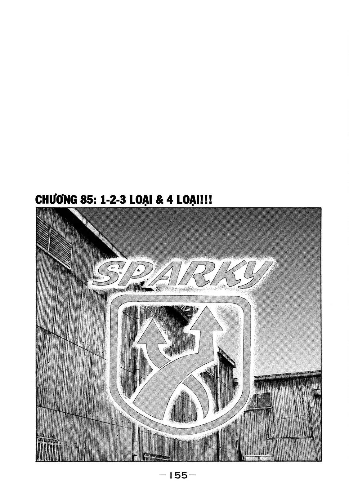 Naniwa Tomoare 2 Chapter 85 - Trang 3