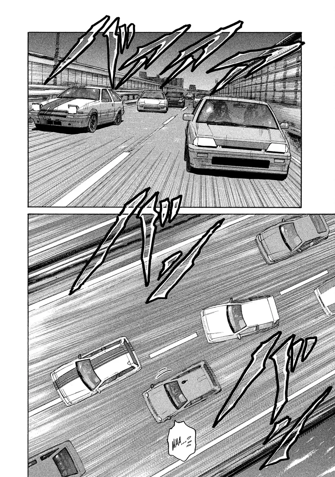 Naniwa Tomoare 2 Chapter 90 - Trang 12