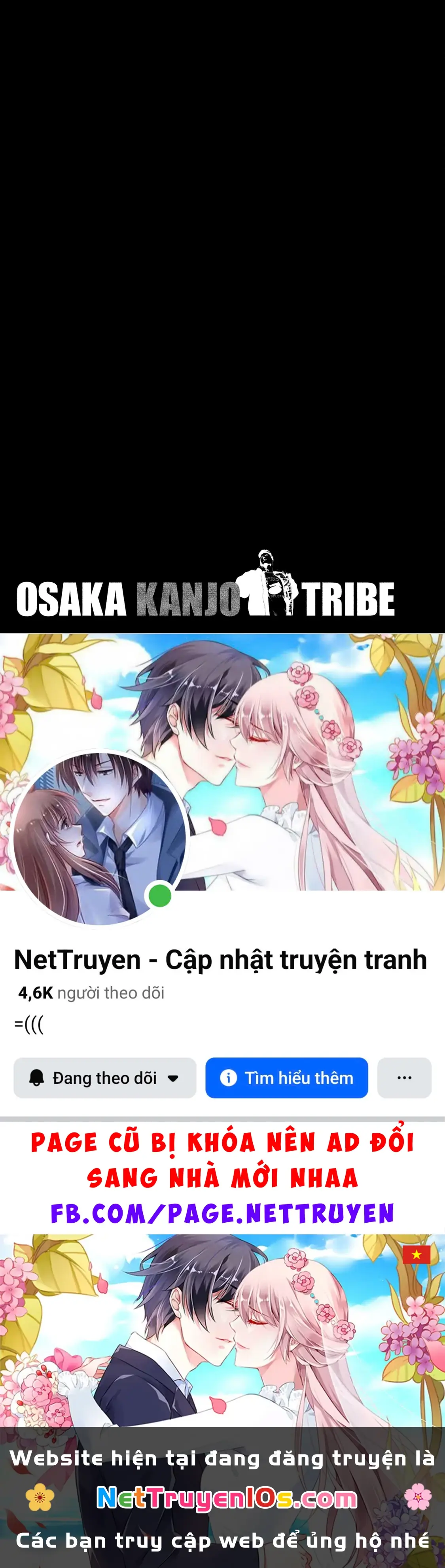 Naniwa Tomoare 2 Chapter 91 - Trang 21