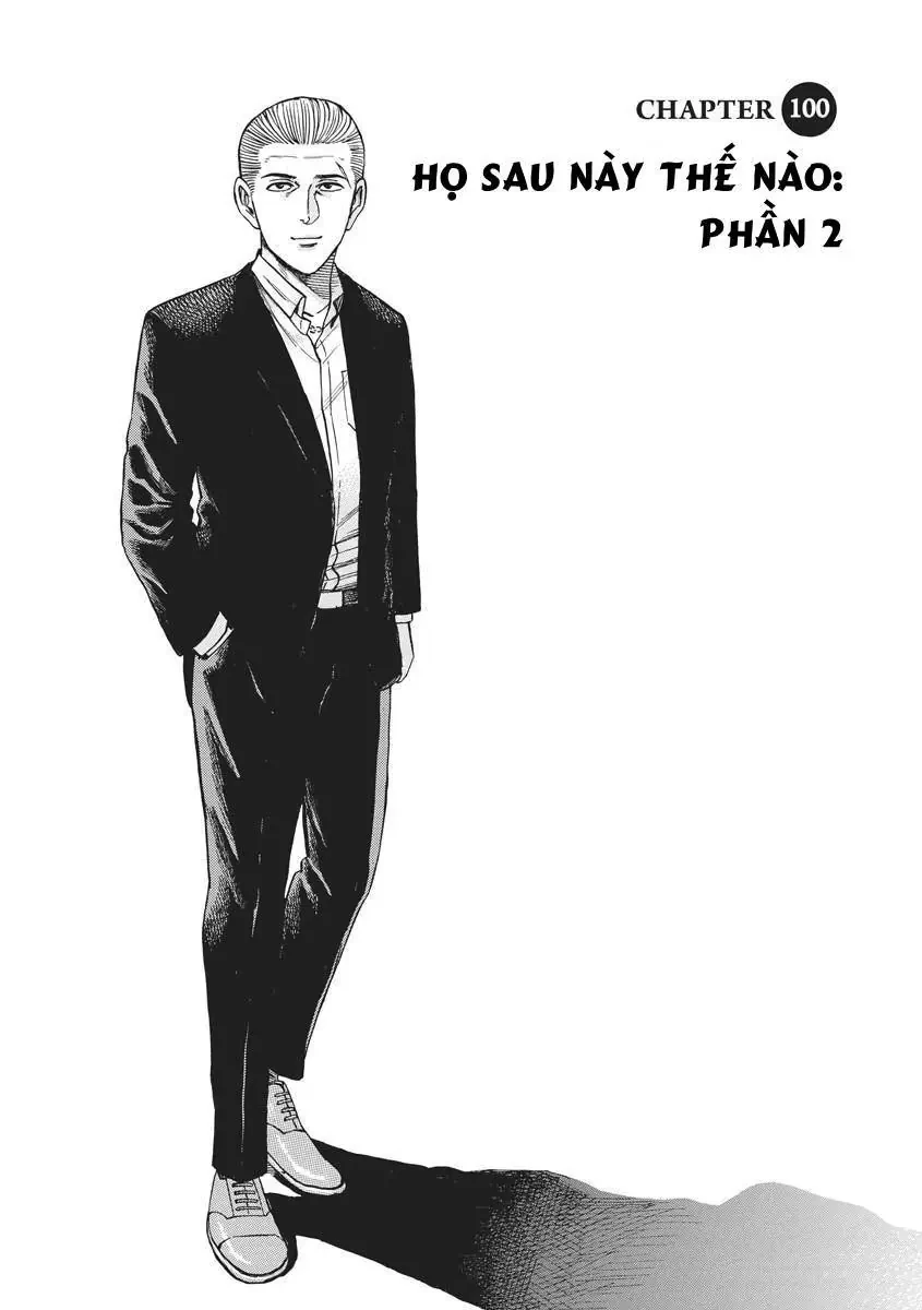 Não Phẳng Siêu Năng Lực Chapter 100 - Trang 2