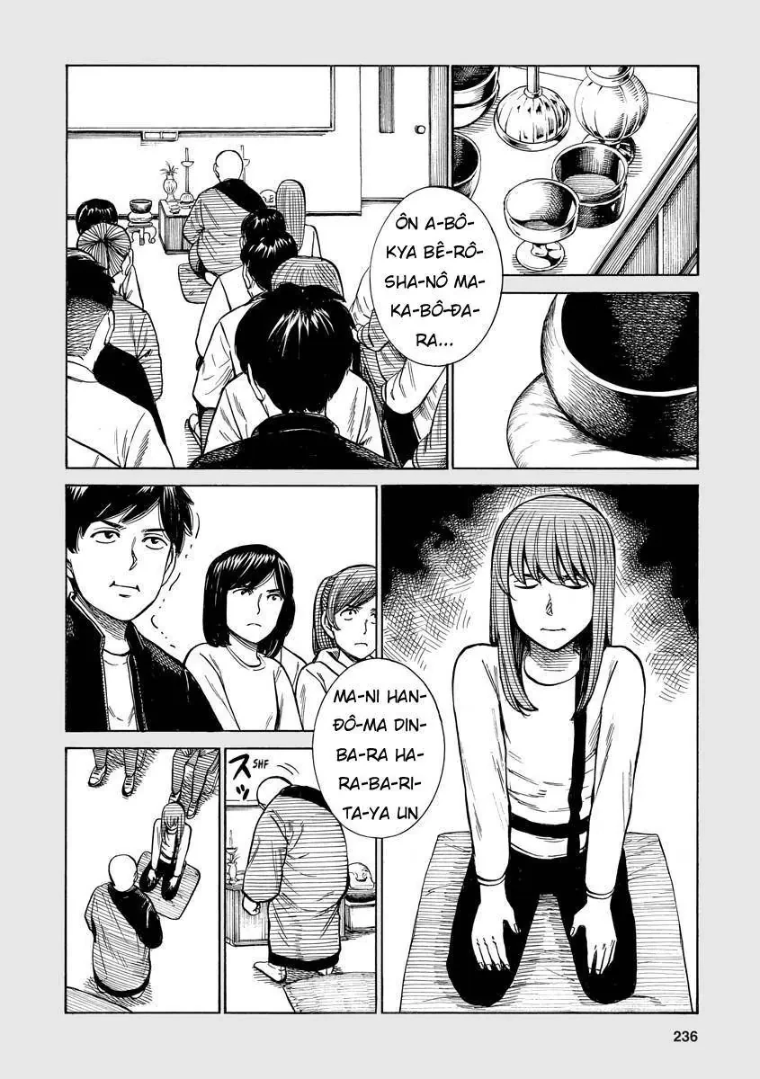 Não Phẳng Siêu Năng Lực Chapter 100 - Trang 44