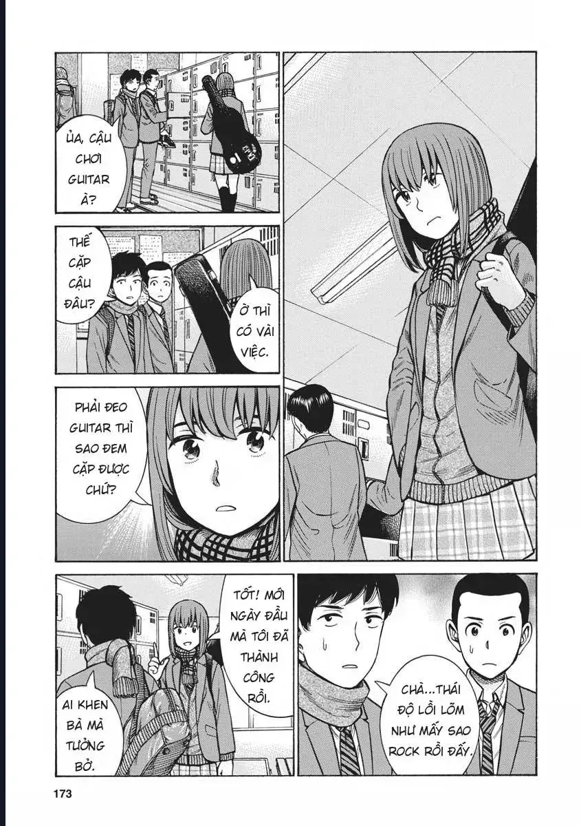 Não Phẳng Siêu Năng Lực Chapter 90 - Trang 21