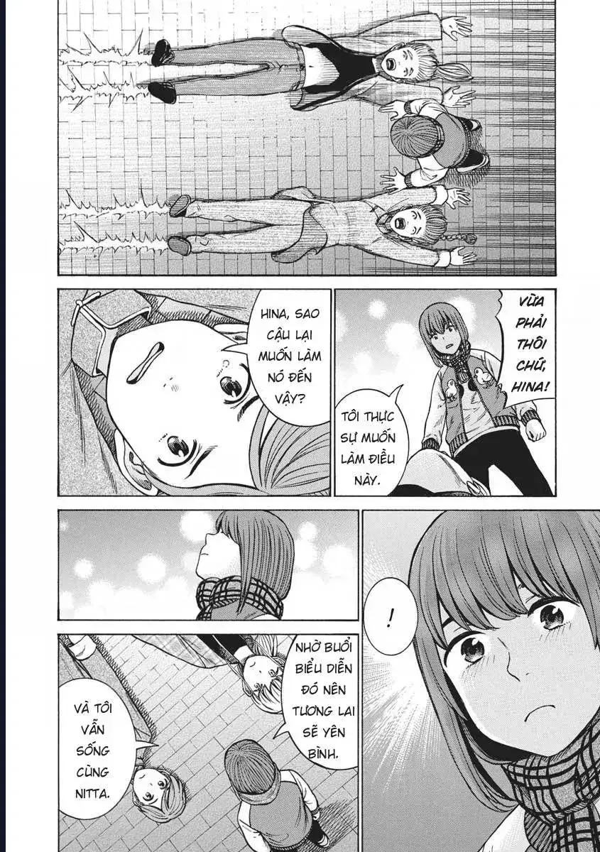 Não Phẳng Siêu Năng Lực Chapter 90 - Trang 36