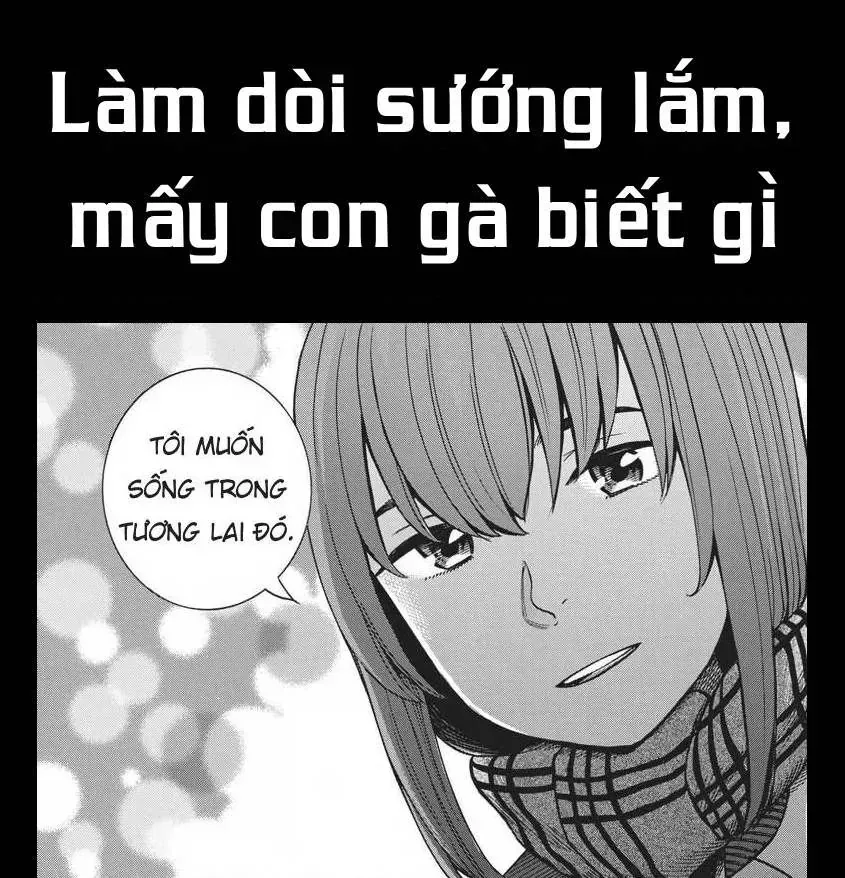 Não Phẳng Siêu Năng Lực Chapter 90 - Trang 39