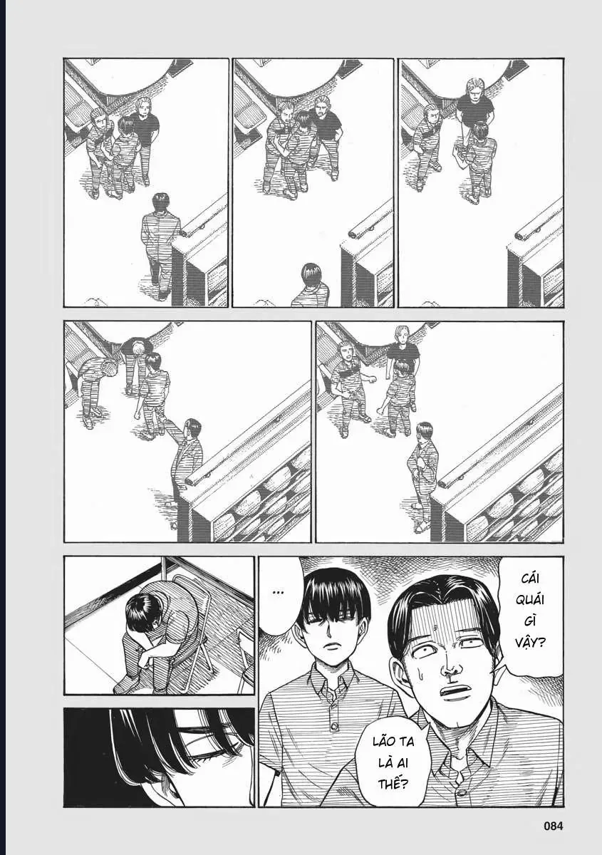 Não Phẳng Siêu Năng Lực Chapter 92.5 - Trang 8