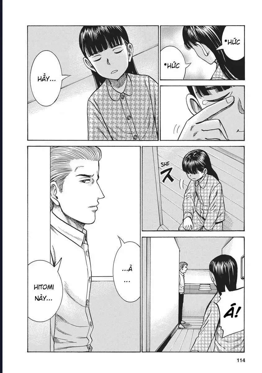 Não Phẳng Siêu Năng Lực Chapter 93 - Trang 30