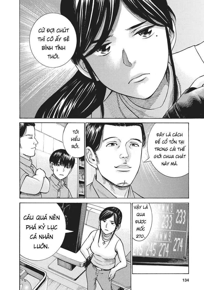 Não Phẳng Siêu Năng Lực Chapter 94 - Trang 13