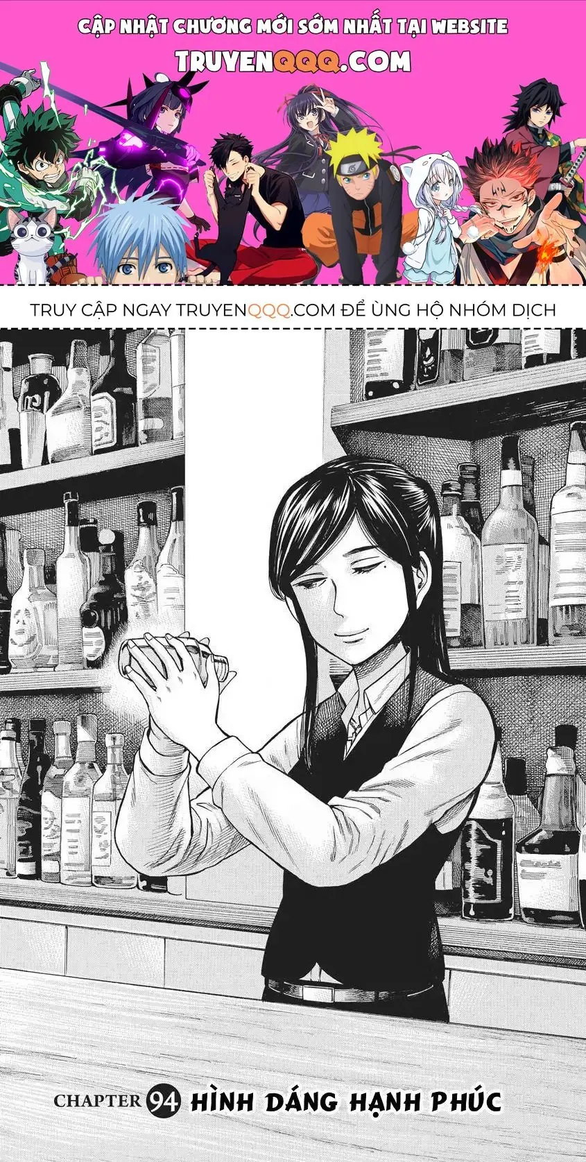 Não Phẳng Siêu Năng Lực Chapter 94 - Trang 2