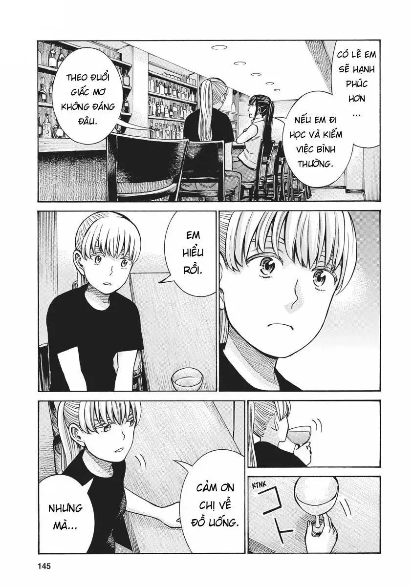 Não Phẳng Siêu Năng Lực Chapter 94 - Trang 24