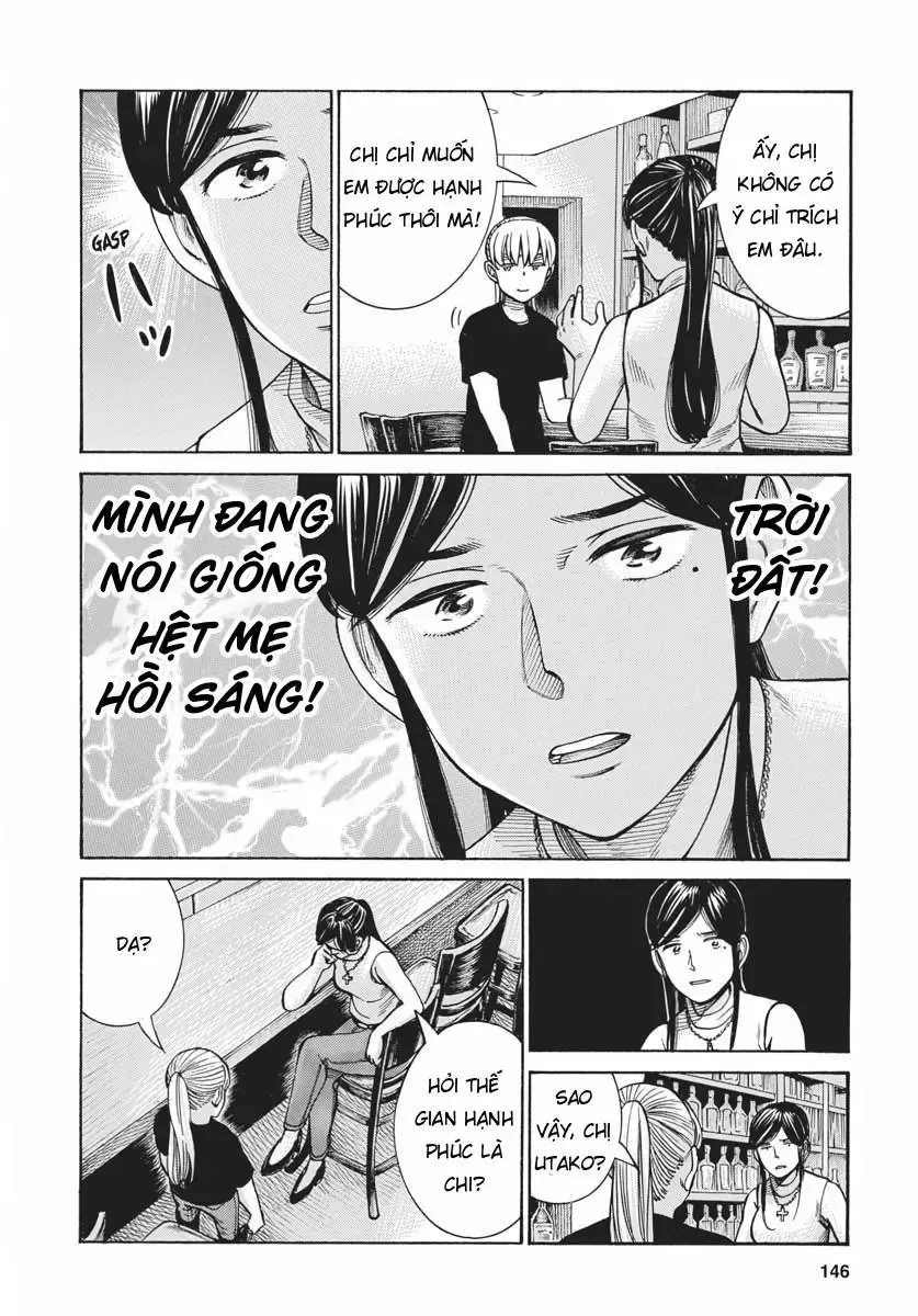 Não Phẳng Siêu Năng Lực Chapter 94 - Trang 25