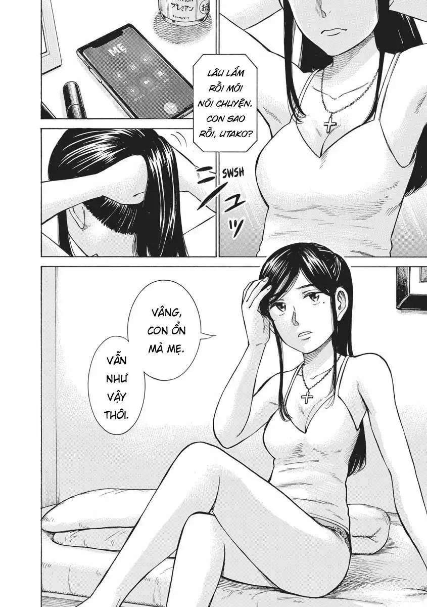 Não Phẳng Siêu Năng Lực Chapter 94 - Trang 3