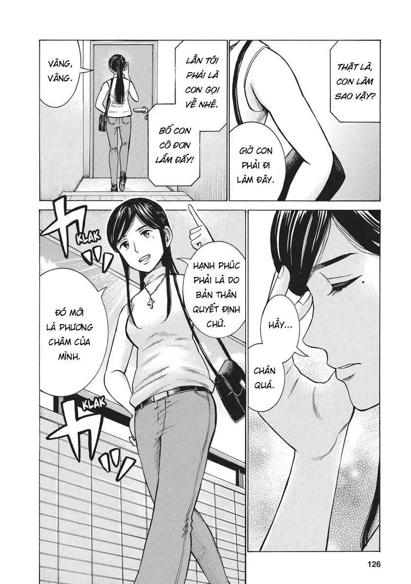 Não Phẳng Siêu Năng Lực Chapter 94 - Trang 5