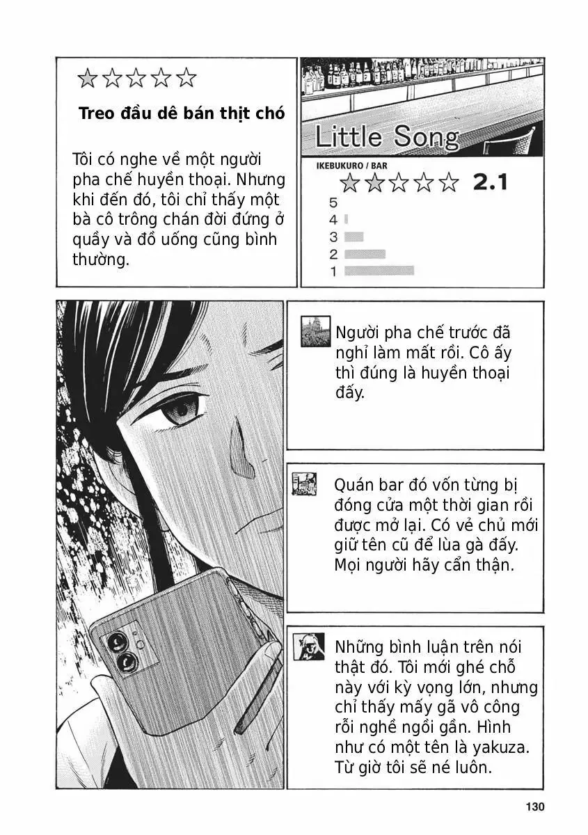 Não Phẳng Siêu Năng Lực Chapter 94 - Trang 9