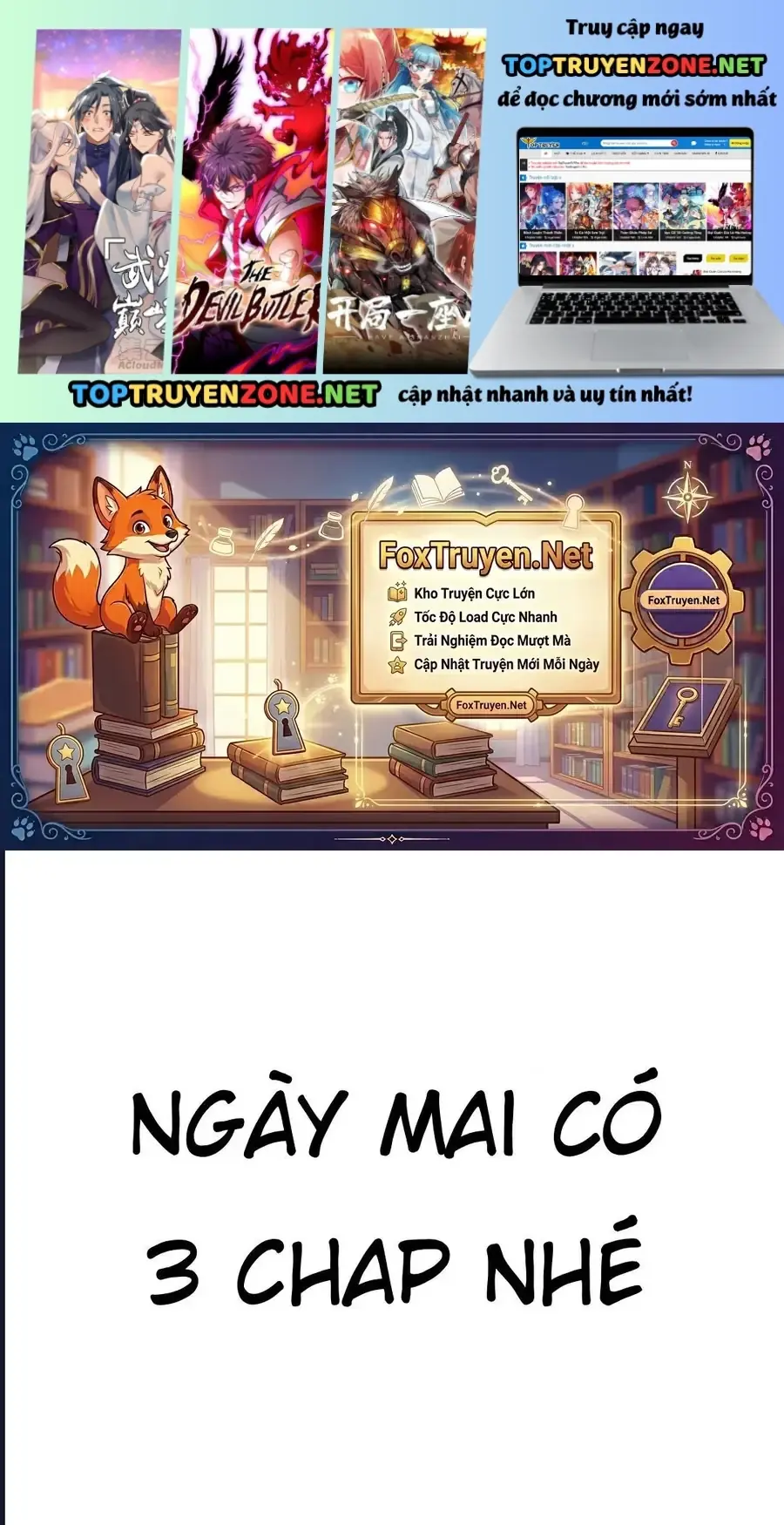 Não Phẳng Siêu Năng Lực Chapter 95 - Trang 3
