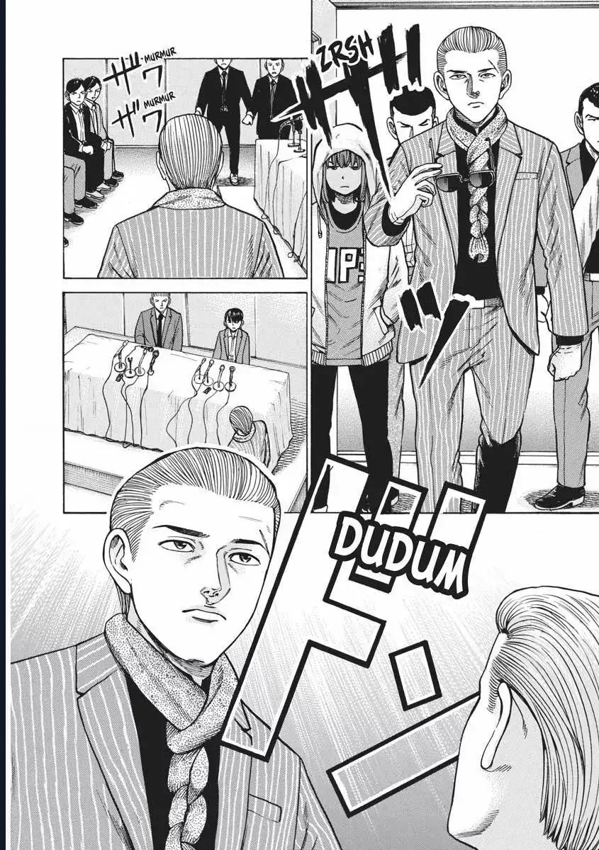 Não Phẳng Siêu Năng Lực Chapter 95 - Trang 31
