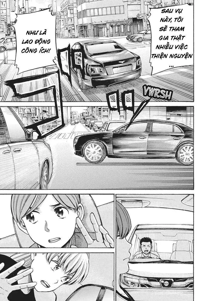 Não Phẳng Siêu Năng Lực Chapter 96 - Trang 18