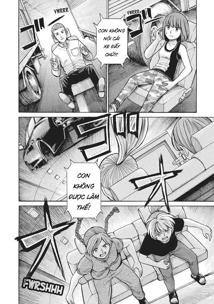 Não Phẳng Siêu Năng Lực Chapter 96 - Trang 29