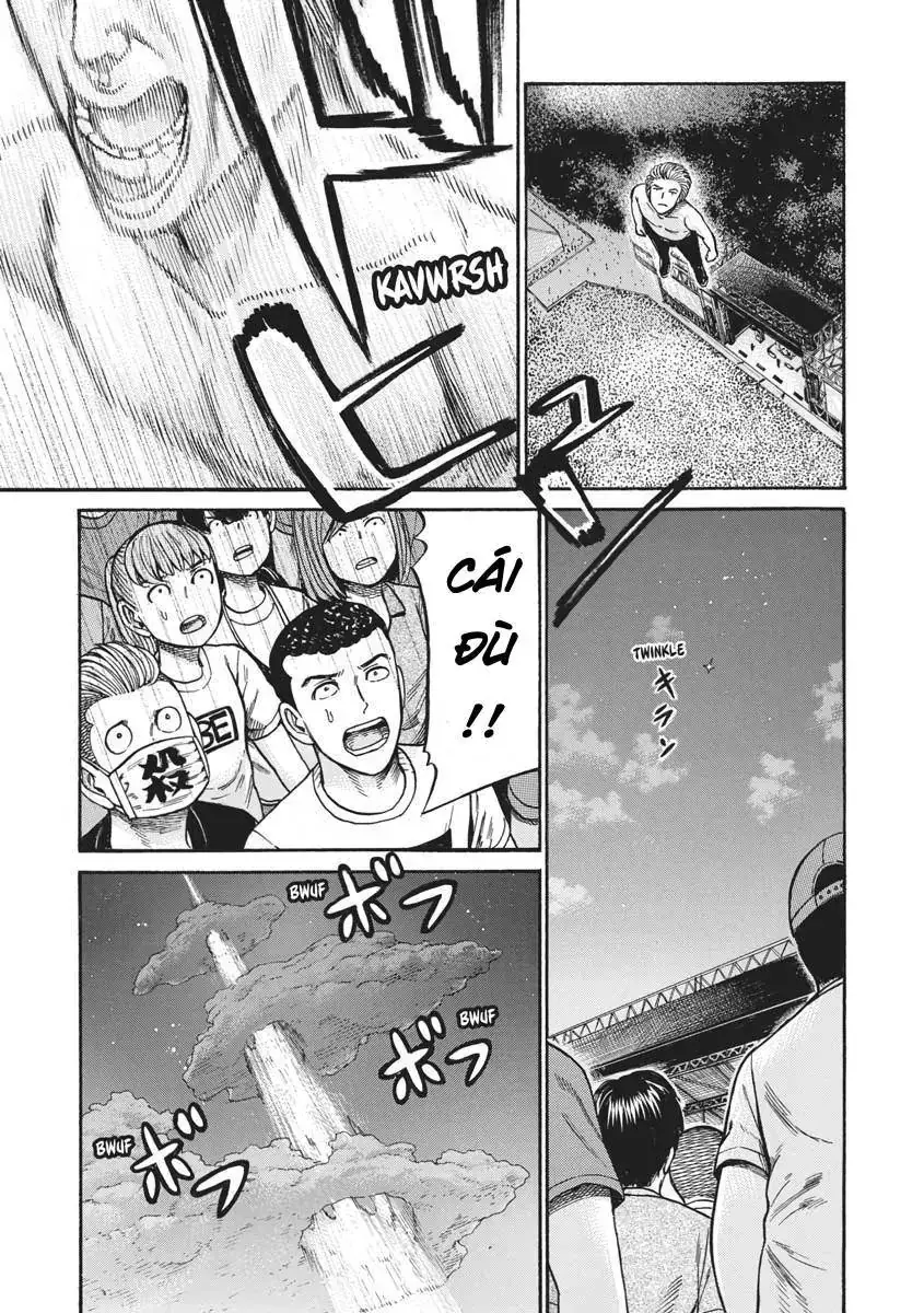 Não Phẳng Siêu Năng Lực Chapter 97 - Trang 44