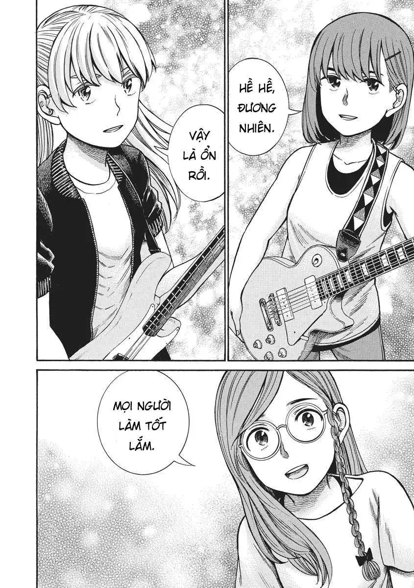 Não Phẳng Siêu Năng Lực Chapter 97 - Trang 50