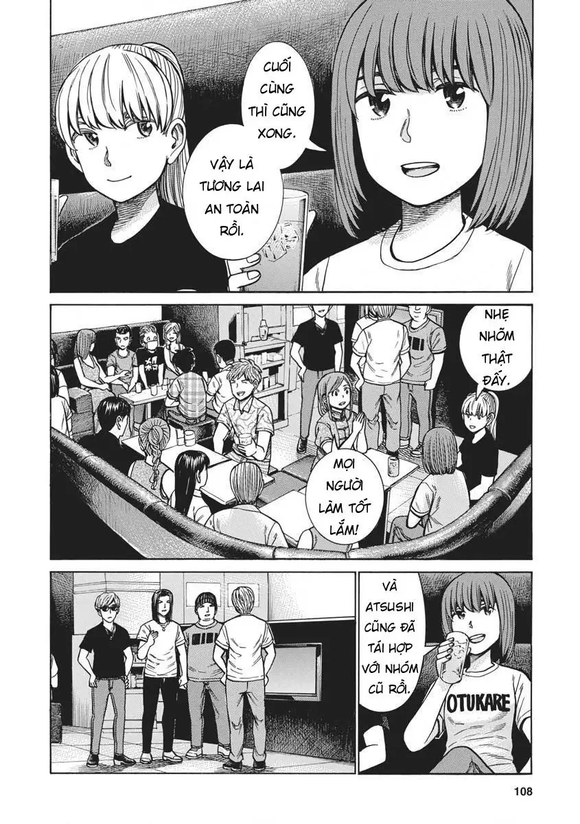 Não Phẳng Siêu Năng Lực Chapter 98 - Trang 3