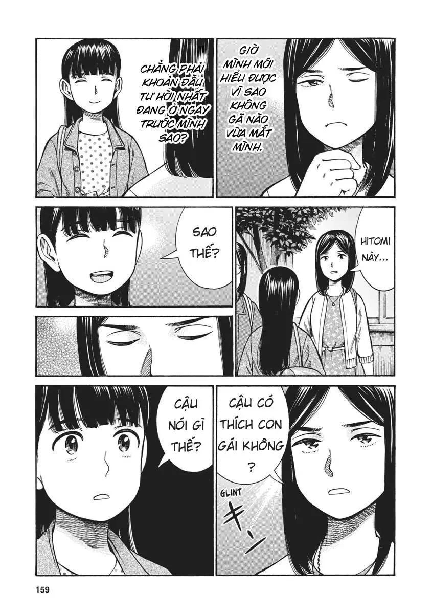 Não Phẳng Siêu Năng Lực Chapter 99 - Trang 23