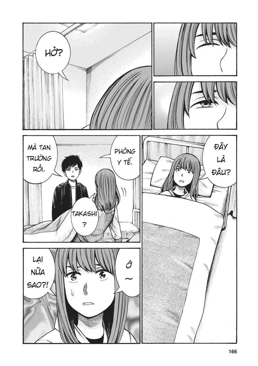 Não Phẳng Siêu Năng Lực Chapter 99 - Trang 30