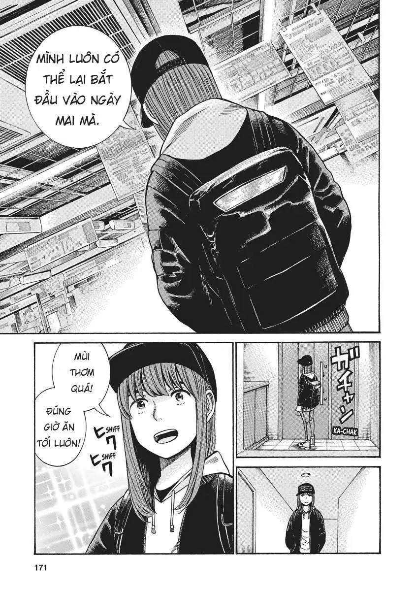 Não Phẳng Siêu Năng Lực Chapter 99 - Trang 35