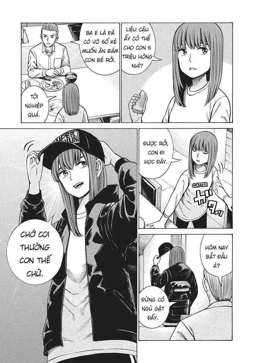 Não Phẳng Siêu Năng Lực Chapter 99 - Trang 4