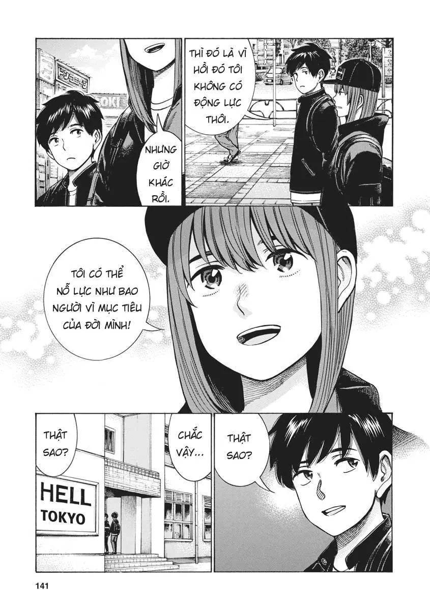 Não Phẳng Siêu Năng Lực Chapter 99 - Trang 6