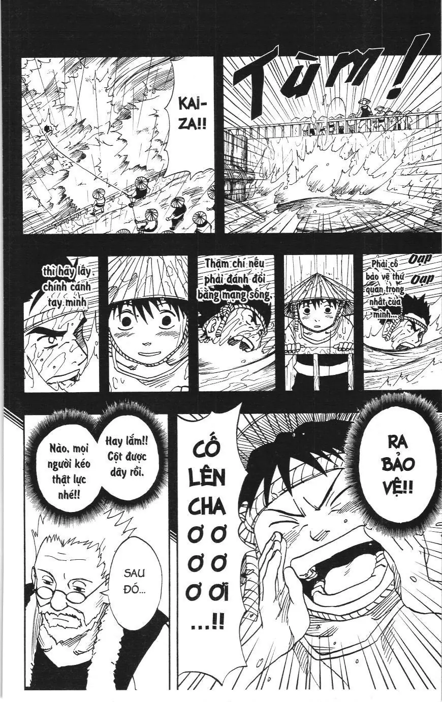 Naruto (NXB Kim Đồng) Chapter 1.1 - Trang 15