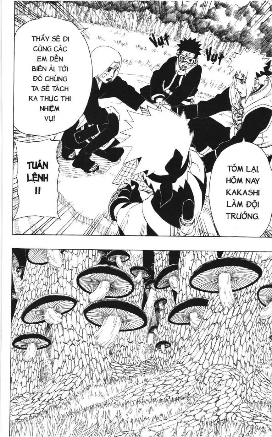 Naruto (NXB Kim Đồng) Chapter 1.2 - Trang 15