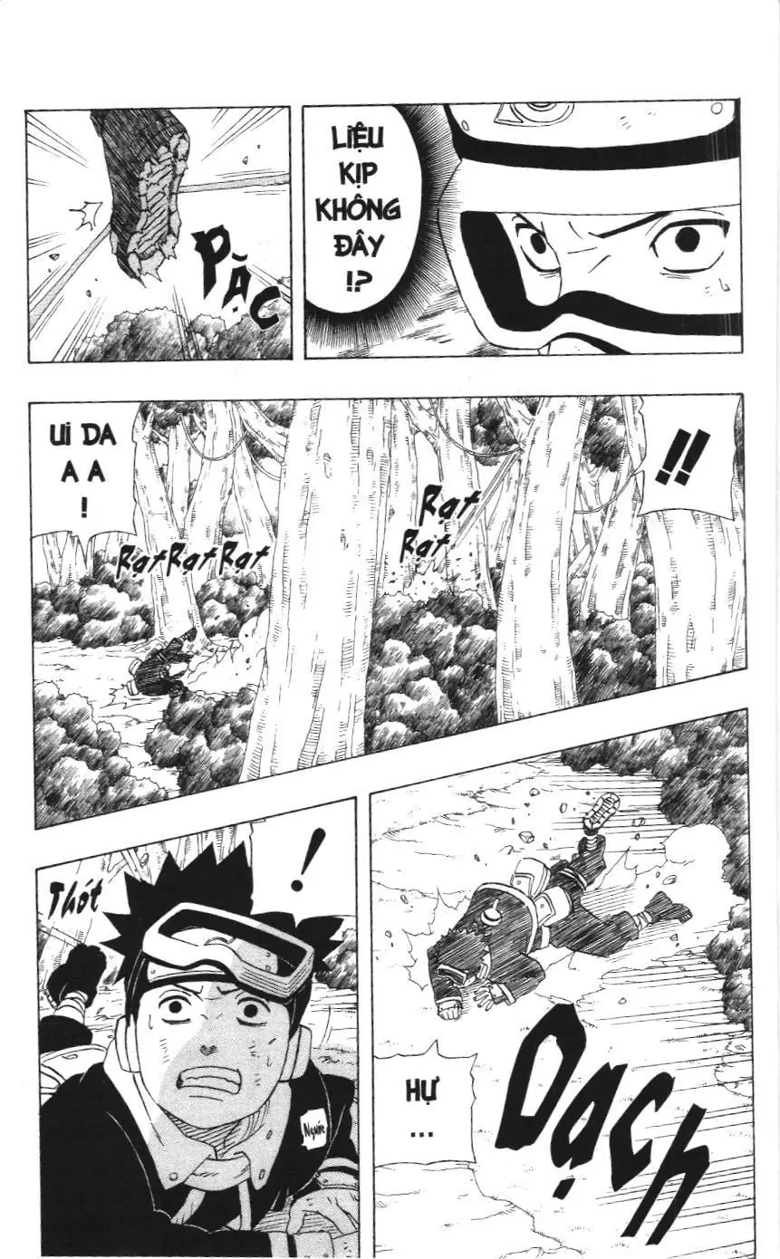 Naruto (NXB Kim Đồng) Chapter 1.2 - Trang 4