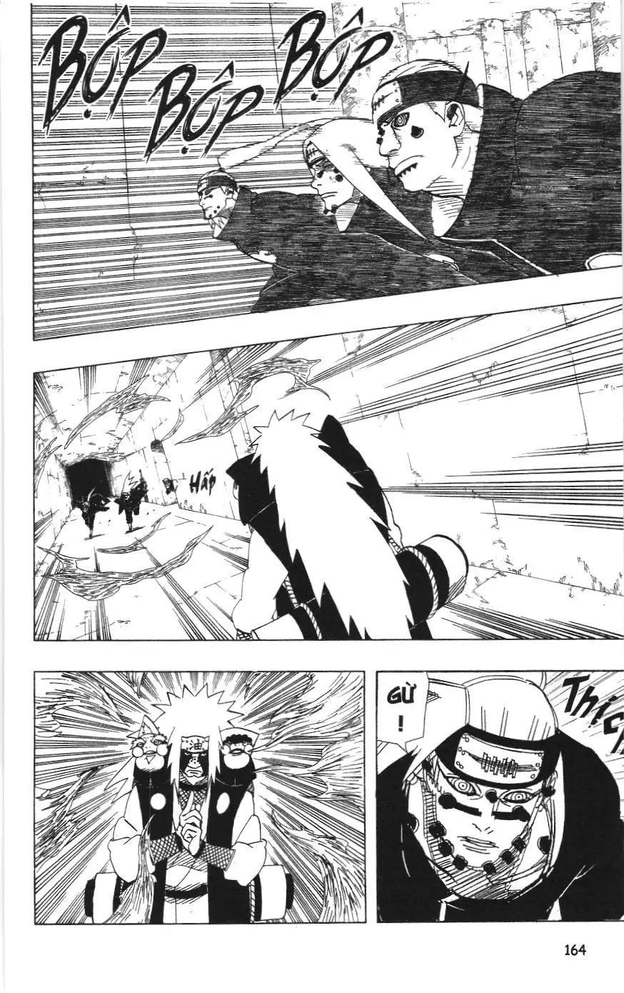 Naruto (NXB Kim Đồng) Chapter 1.3 - Trang 13