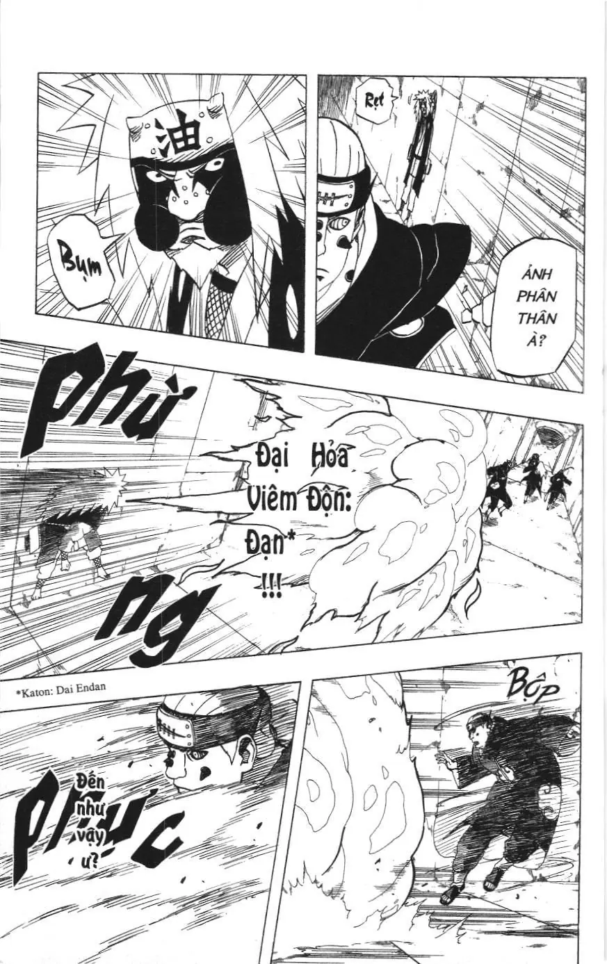 Naruto (NXB Kim Đồng) Chapter 1.3 - Trang 14