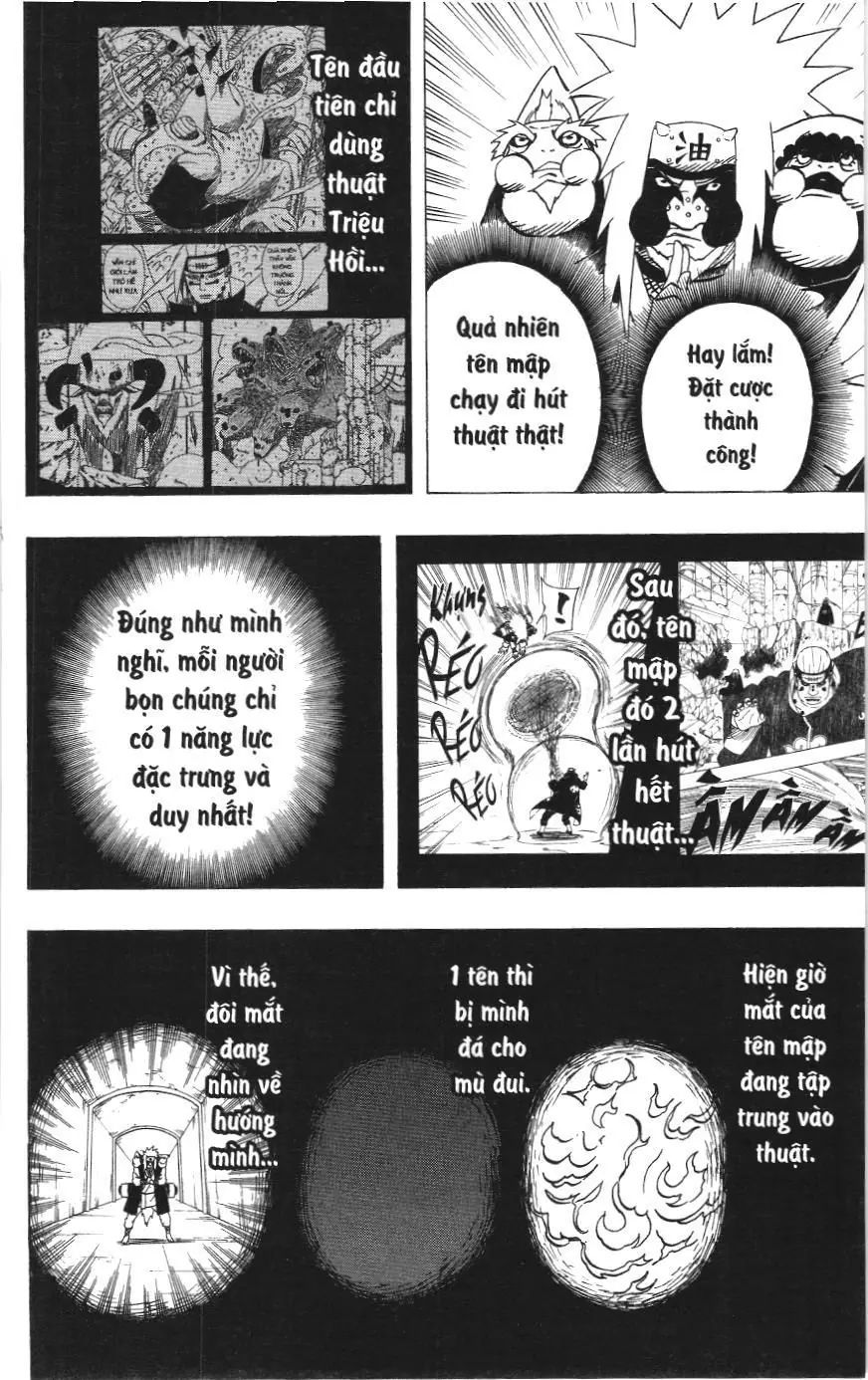 Naruto (NXB Kim Đồng) Chapter 1.3 - Trang 15