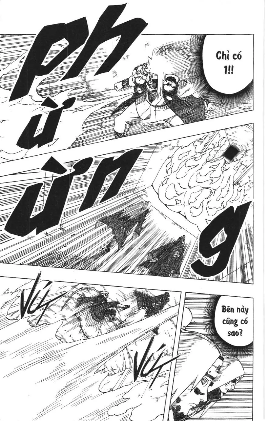 Naruto (NXB Kim Đồng) Chapter 1.3 - Trang 16