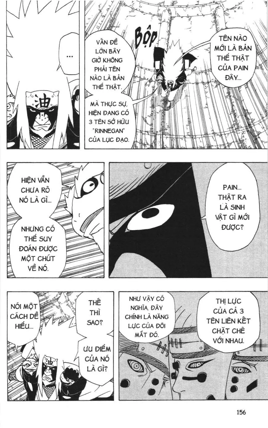 Naruto (NXB Kim Đồng) Chapter 1.3 - Trang 5