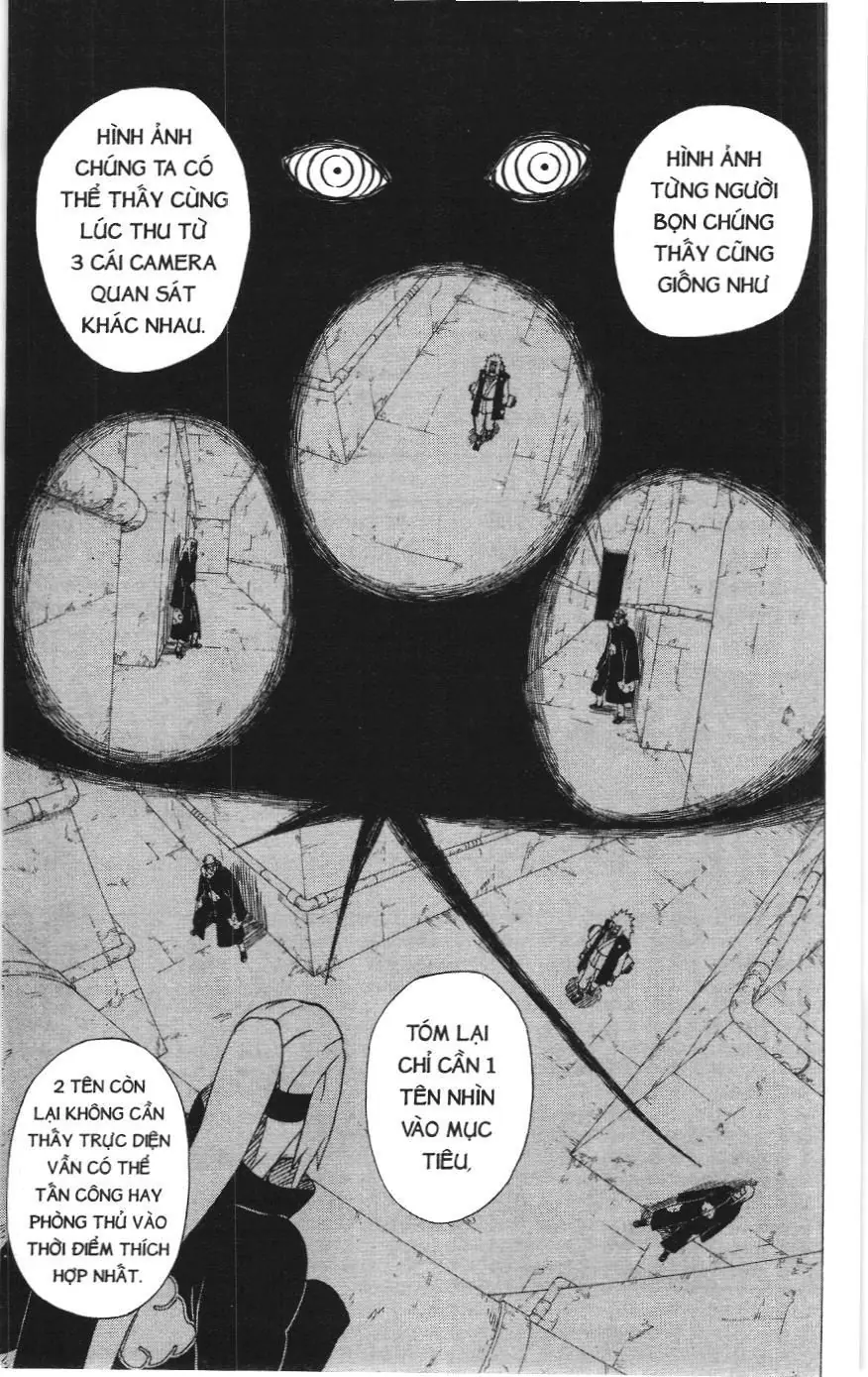 Naruto (NXB Kim Đồng) Chapter 1.3 - Trang 6
