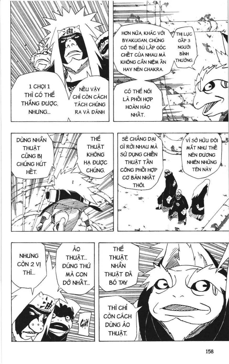 Naruto (NXB Kim Đồng) Chapter 1.3 - Trang 7