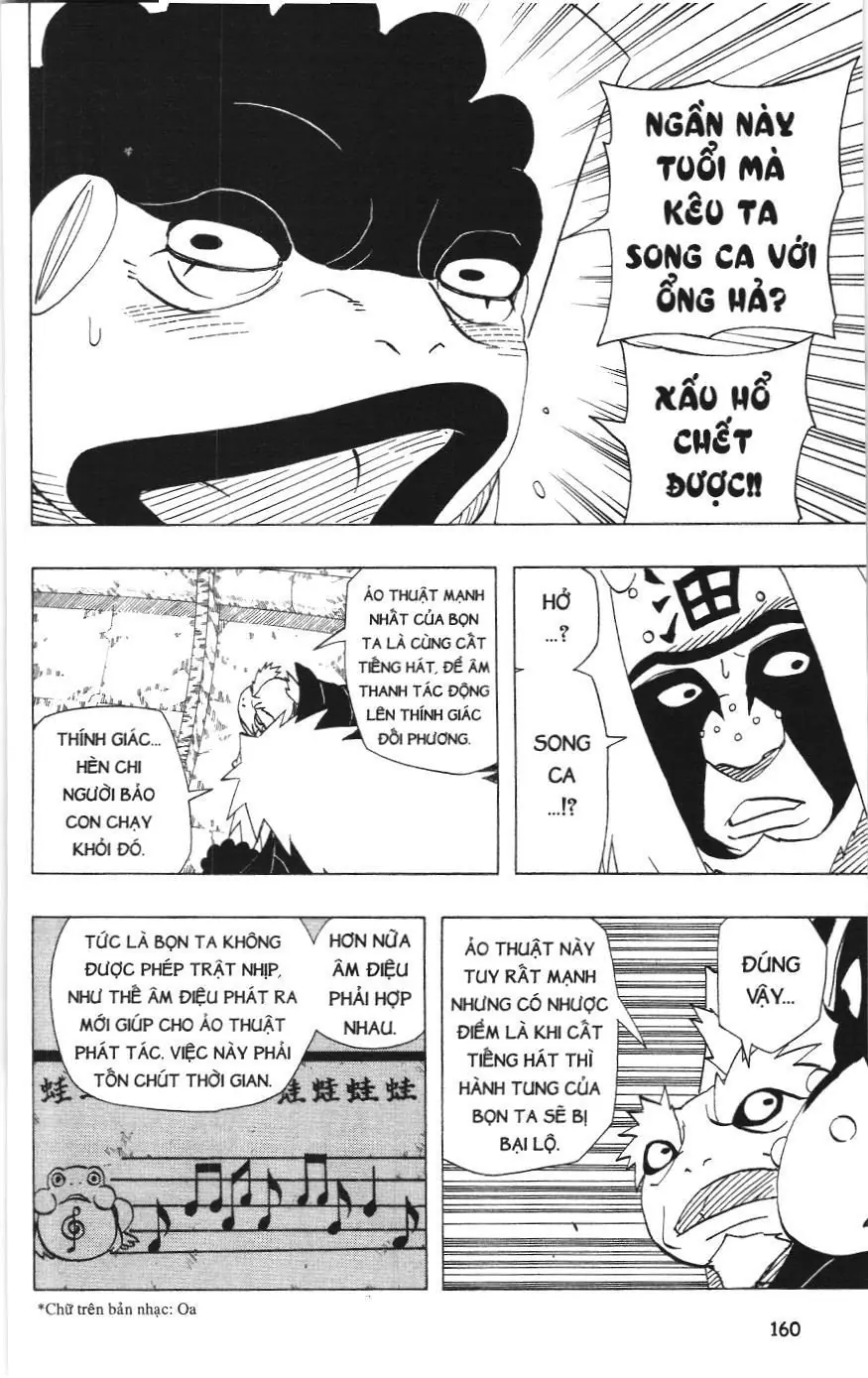 Naruto (NXB Kim Đồng) Chapter 1.3 - Trang 9