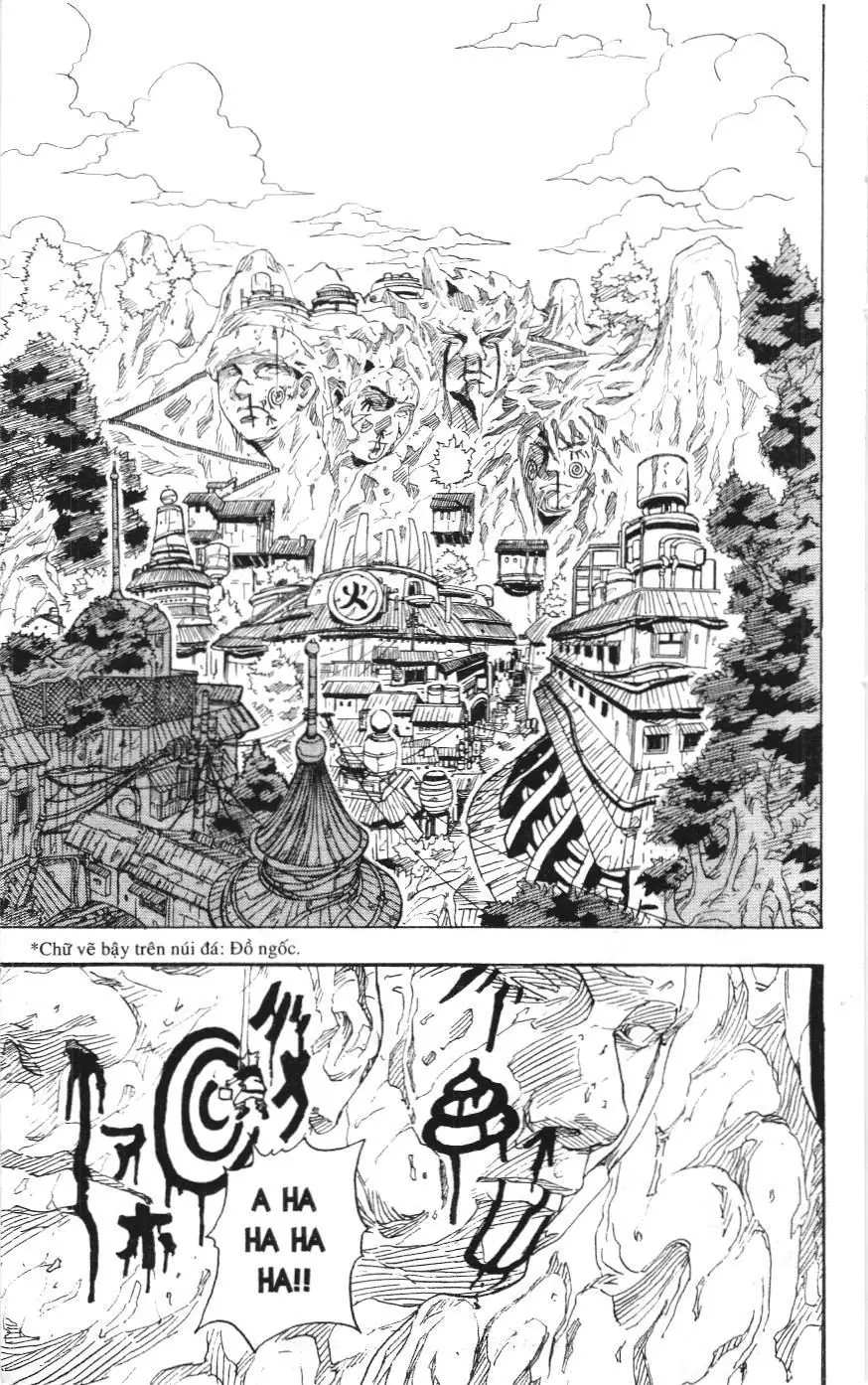 Naruto (NXB Kim Đồng) Chapter 1 - Trang 6