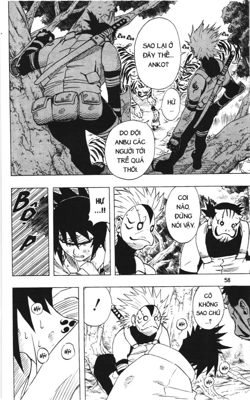 Naruto (NXB Kim Đồng) Chapter 10.1 - Trang 15