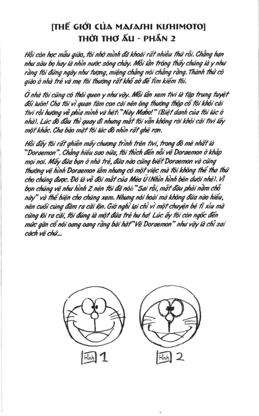 Naruto (NXB Kim Đồng) Chapter 10.1 - Trang 21