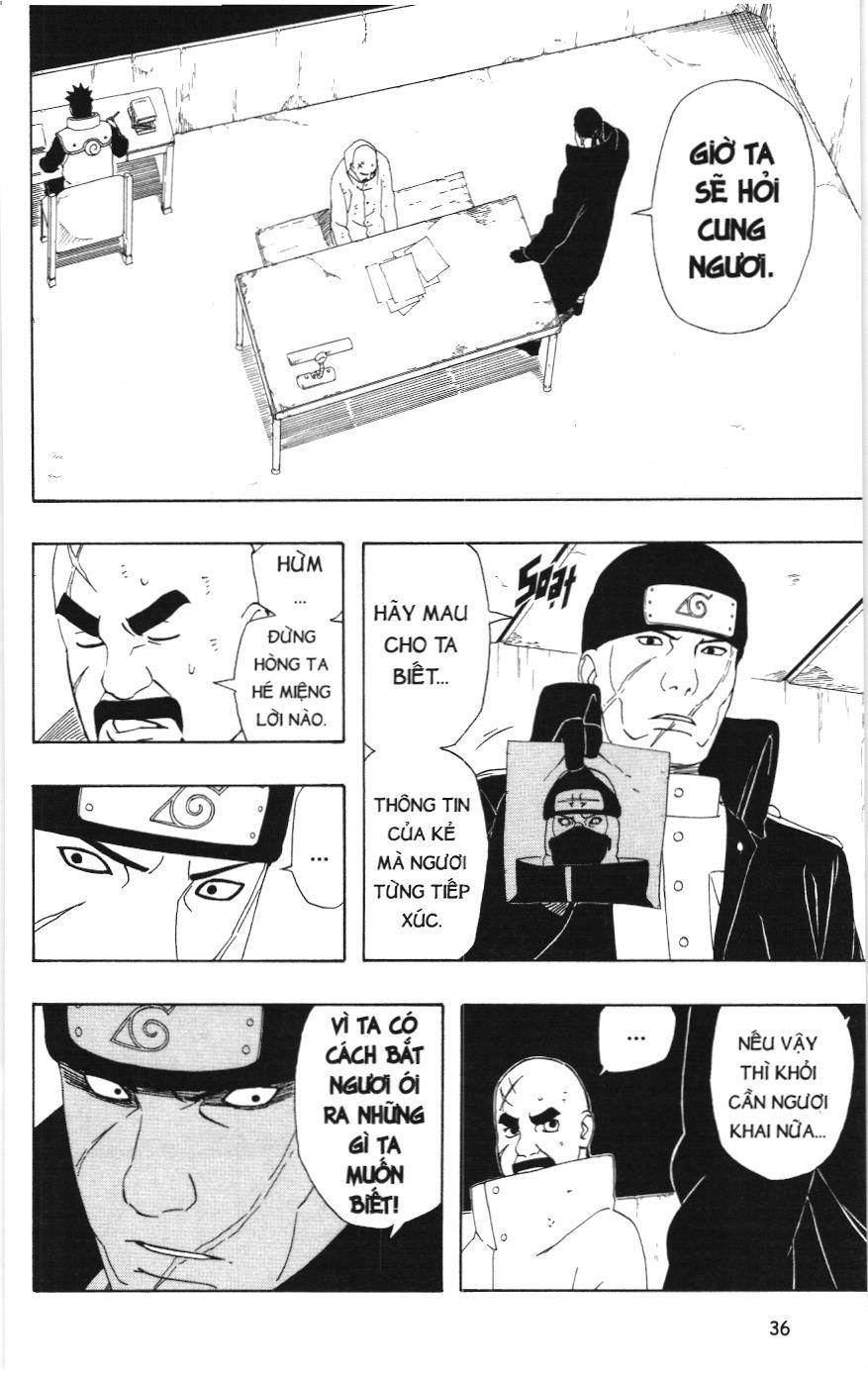 Naruto (NXB Kim Đồng) Chapter 10.2 - Trang 15