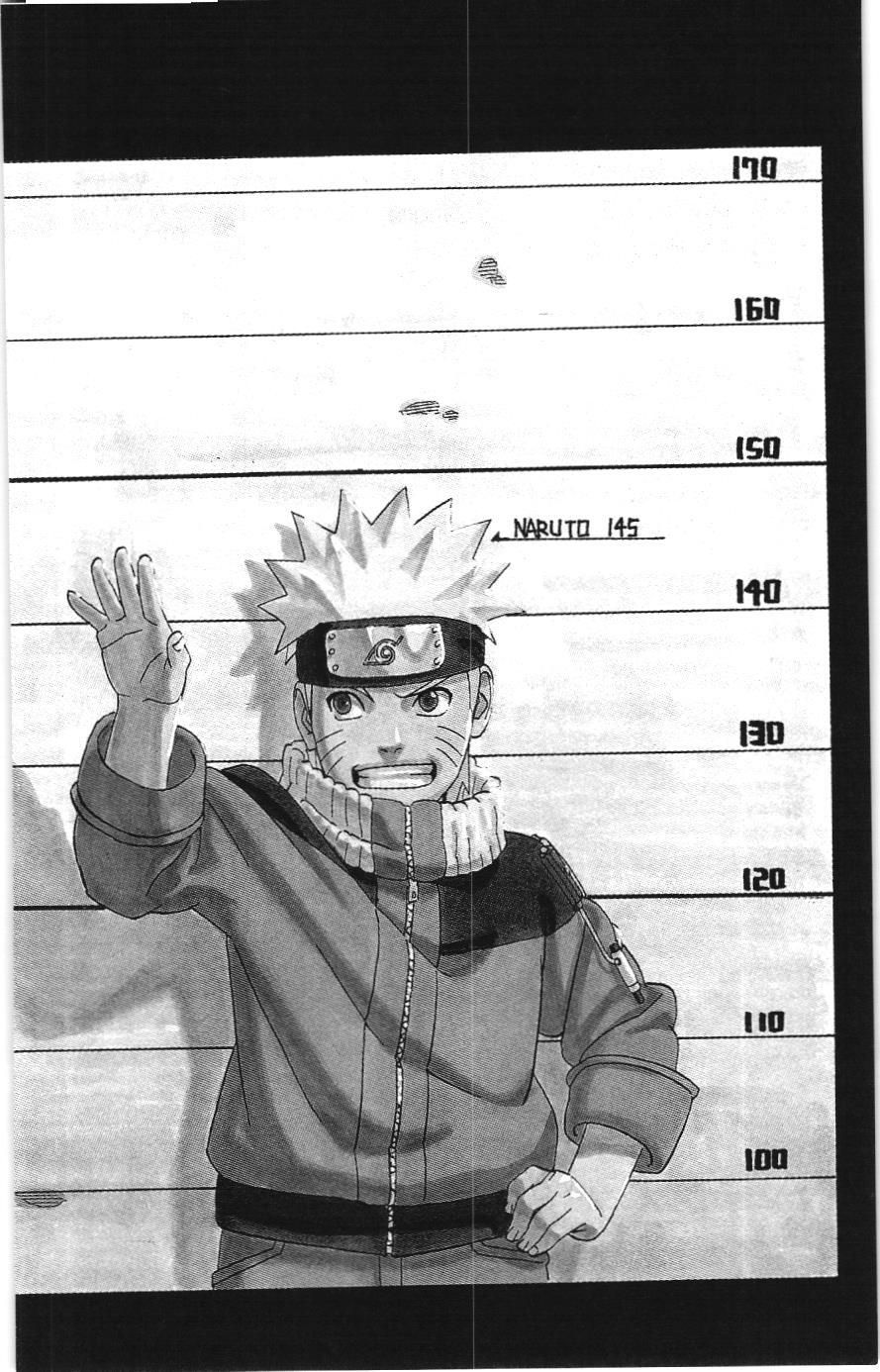 Naruto (NXB Kim Đồng) Chapter 10.2 - Trang 20