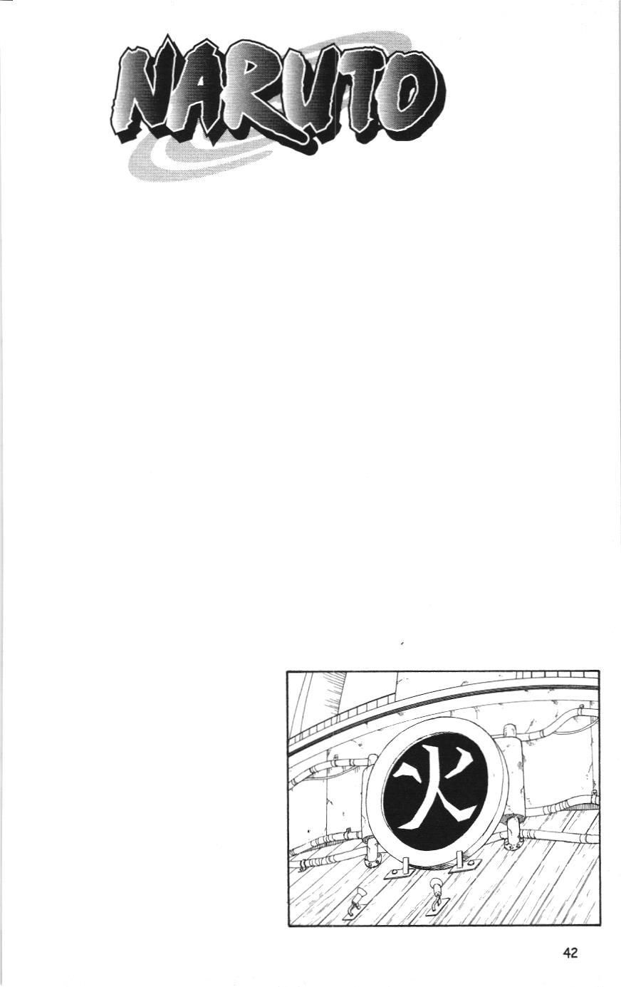 Naruto (NXB Kim Đồng) Chapter 10.2 - Trang 21
