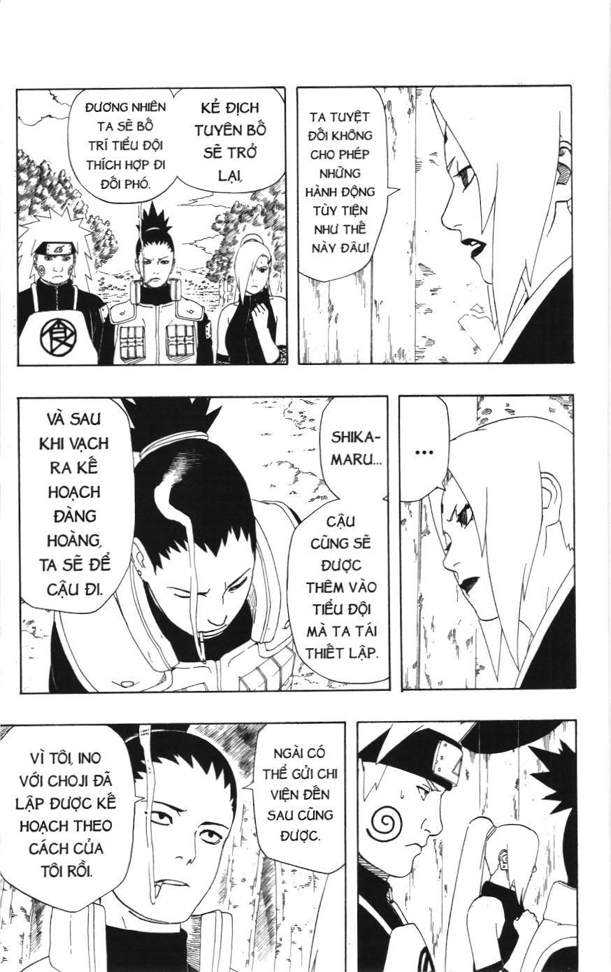 Naruto (NXB Kim Đồng) Chapter 10.2 - Trang 4