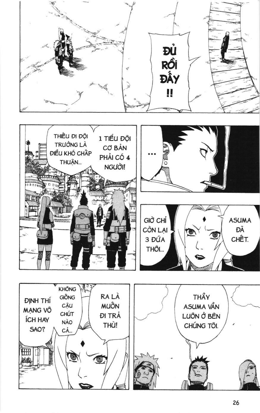Naruto (NXB Kim Đồng) Chapter 10.2 - Trang 5