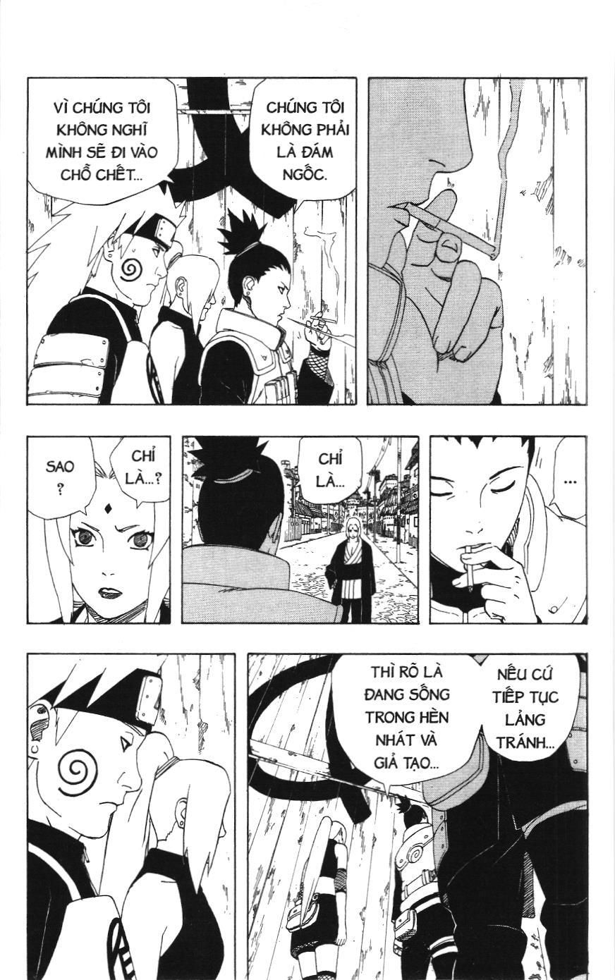 Naruto (NXB Kim Đồng) Chapter 10.2 - Trang 6
